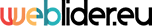 Logo weblider